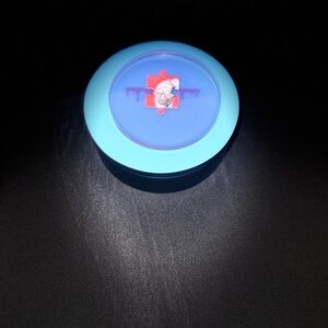 Custom Art the clown coaster set